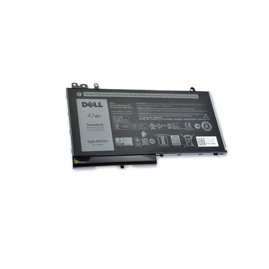 [NGGX5] Dell Latitude E5270 & E5470 47Wh Replacement Battery - Polar Tech Australia