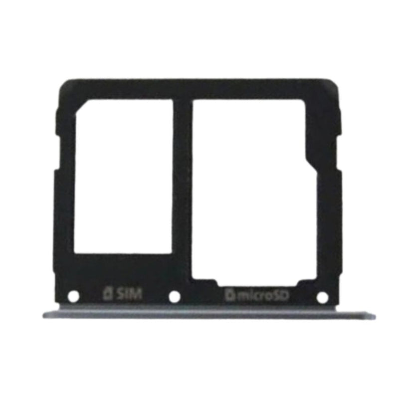 Cargue la imagen en el visor de la galería, Samsung Galaxy A7 2016 (A710) Sim Card &amp; Memory Card Tray Holder - Polar Tech Australia
