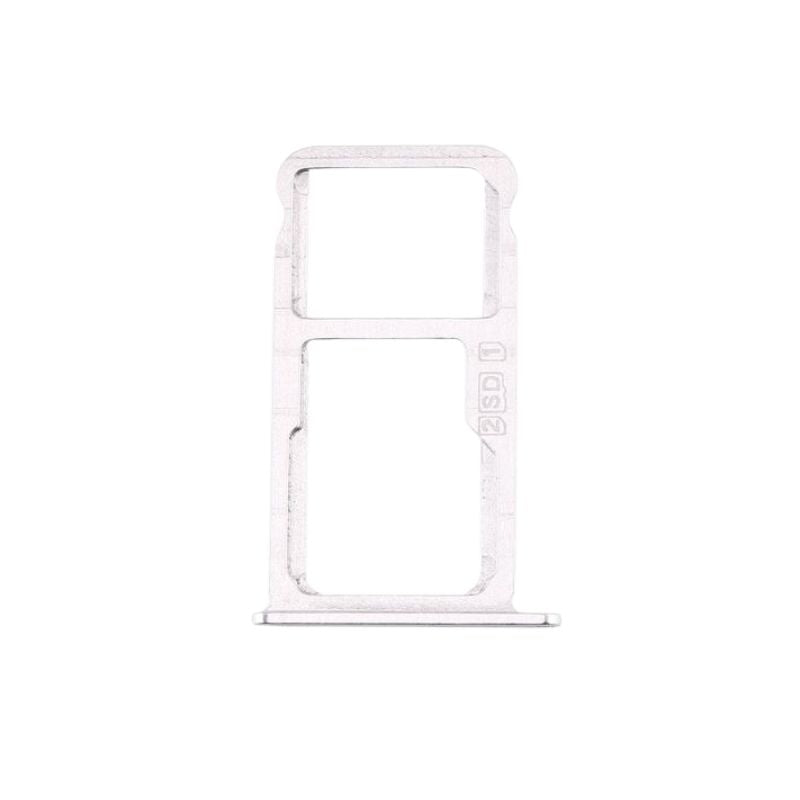 Load image into Gallery viewer, Nokia 8.1 (X7) (TA-1099) Replacement Sim Card Tray Holder - Polar Tech Australia
