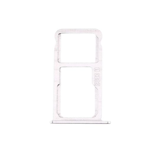 Nokia 8.1 (X7) (TA-1099) Replacement Sim Card Tray Holder - Polar Tech Australia