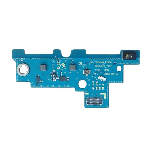 Samsung Galaxy Tab S7 FE 12.4" 2021 (T730 / T735 / T736) Antenna Sub Board - Polar Tech Australia