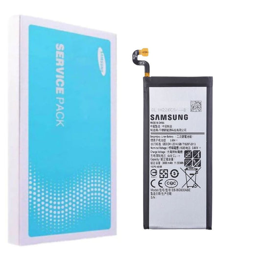 [Samsung Service Pack] [EB-BG930ABE] Samsung Galaxy S7 (G930) Replacement Battery - Polar Tech Australia