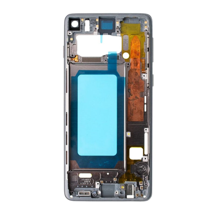 Chargez l&#39;image dans la visionneuse de la galerie, Samsung Galaxy S10 (G973) Metal Middle Frame Housing - Polar Tech Australia
