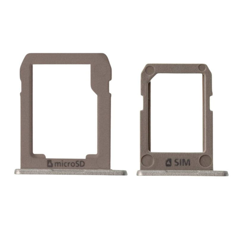 Cargue la imagen en el visor de la galería, Samsung Galaxy Tab S2 9.7&quot; 2015 (T815 / T819) Sim Card &amp; Memory Card Tray Holder - Polar Tech Australia
