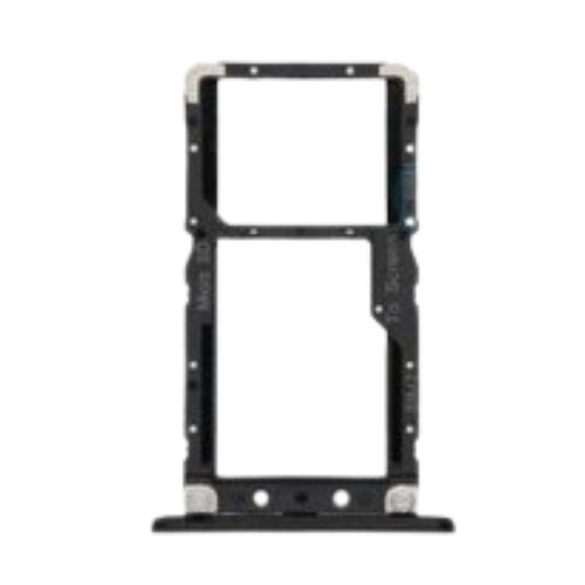 Sony Xperia L4 (XQ-AD51 / XQ-AD52) Sim Card & Memory Card Tray Holder - Polar Tech Australia