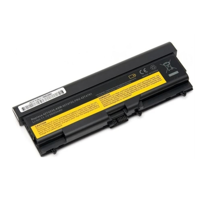 Cargue la imagen en el visor de la galería, [42T4235] Lenovo ThinkPad EDGE 0578-47B/L412 0530/SL410 2874 Replacement Battery - Polar Tech Australia
