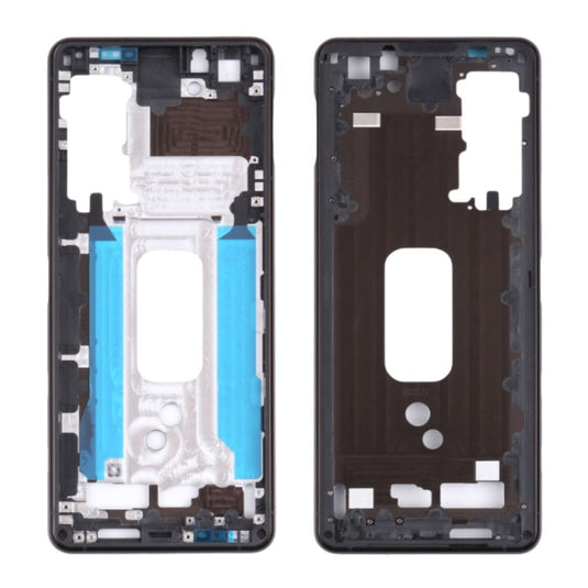 Sony Xperia 5 ii (SO-52A / XQ-AS52) Front LCD Middle Frame Housing Bezel - Polar Tech Australia