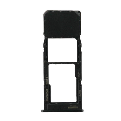 Samsung Galaxy A04S (A047F) Sim Card & Memory Card Tray Holder - Polar Tech Australia