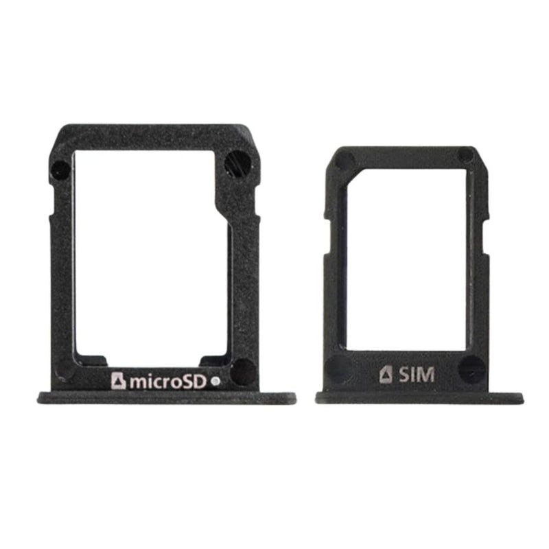 Chargez l&#39;image dans la visionneuse de la galerie, Samsung Galaxy Tab S2 9.7&quot; 2015 (T815 / T819) Sim Card &amp; Memory Card Tray Holder - Polar Tech Australia
