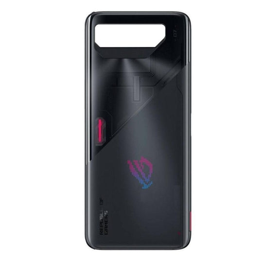 Asus Rog Phone 7 Back Rear Replacement Glass Panel - Polar Tech Australia