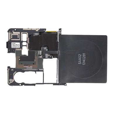 Sony Xperia 1 iv (XQ-CT54 / XQ-CT62) NFC Receiver Wireless Charging Pad Flex & Motherboard Cover - Polar Tech Australia