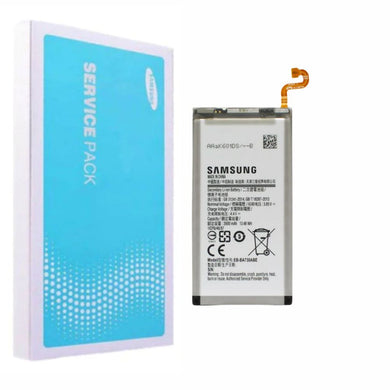 [Samsung Service Pack] [EB-BA730ABE] Samsung Galaxy A8 Plus (A730) Replacement Battery - Polar Tech Australia