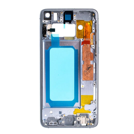 Samsung Galaxy S10 (G973) Metal Middle Frame Housing - Polar Tech Australia