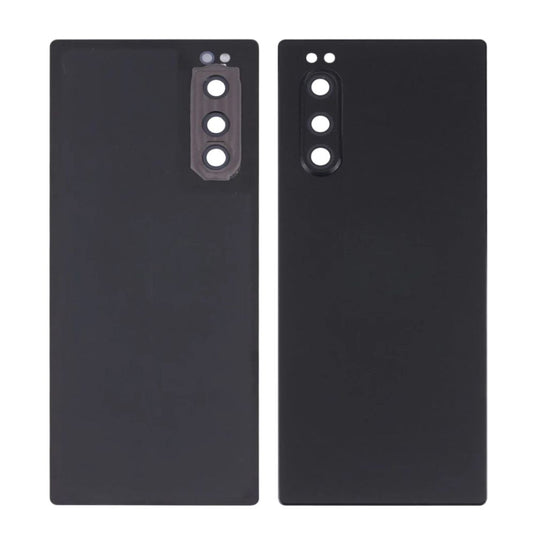 [With Camera Lens] Sony Xperia 5 (J8210 / J9210) Back Rear Housing Battery Cover - Polar Tech Australia