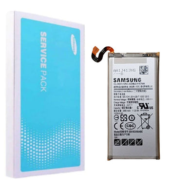 [Samsung Service Pack] [EB-BG950ABE] Samsung Galaxy S8 (G950) Replacement Battery - Polar Tech Australia