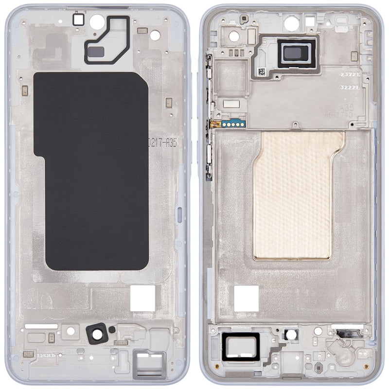 Chargez l&#39;image dans la visionneuse de la galerie, Samsung Galaxy A35 5G (SM-A356) Middle Frame Housing
