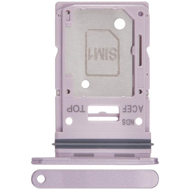 Cargue la imagen en el visor de la galería, Samsung Galaxy A35 5G (SM-A356) Sim Card Tray Holder
