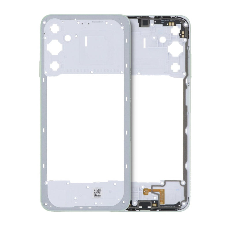 Cargue la imagen en el visor de la galería, Samsung Galaxy A05S (A057 / 2023) Middle Frame Housing
