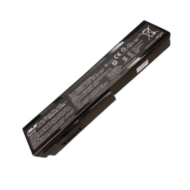 [A32-M50] ASUS G50-VT G50VT G51JX-X1 G51VX-X3A Replacement Battery - Polar Tech Australia