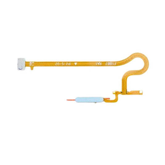 Vivo Y33s (V2109) - Power button Fingerprint Sensor Flex Cable - Polar Tech Australia