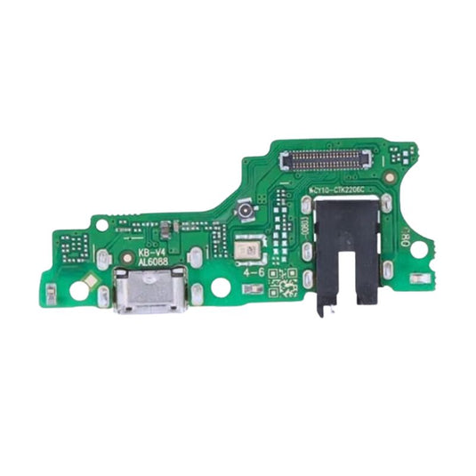 Vivo Y01 (V2166) - Charging Port Charger Connector Sub Board - Polar Tech Australia