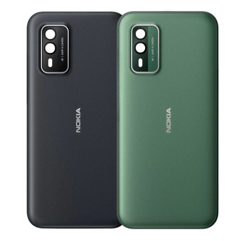 Load image into Gallery viewer, [With Camera Lens] Nokia XR21 Back Rear Battery Cover Panel - Polar Tech Australia
