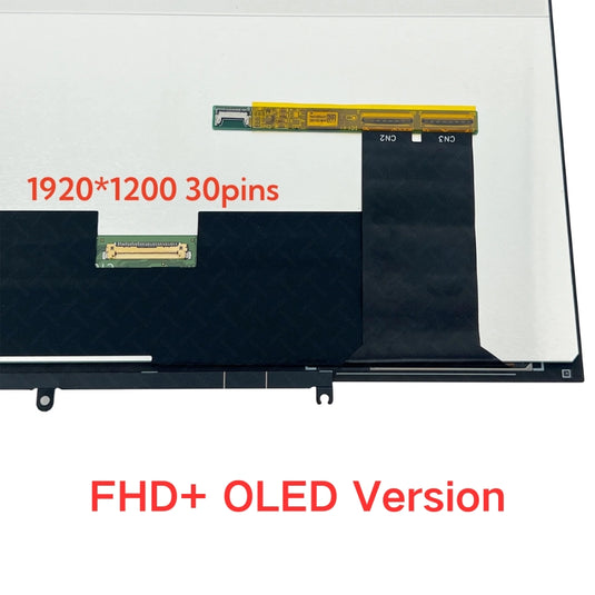 Lenovo Yoga 7 & 7i-14IAL7 & Yoga 7i-14IRL8 14 Inch Touch Digitizer Display LCD Screen Assembly