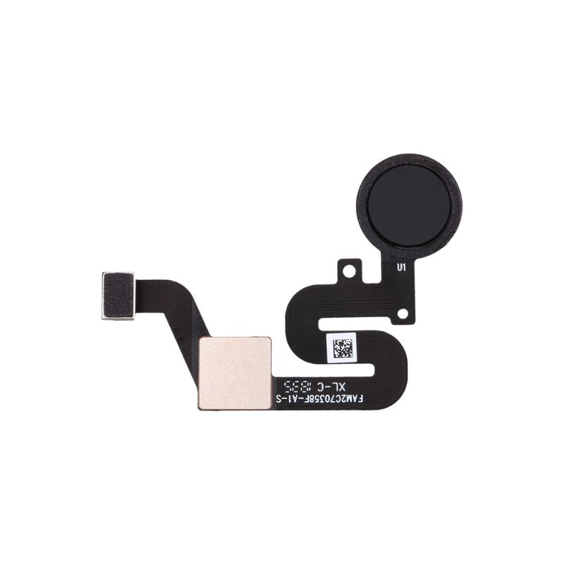 Cargue la imagen en el visor de la galería, Nokia 5.1 Plus (X5) (TA-1120) - Fingerprint Sensor Flex Cable - Polar Tech Australia
