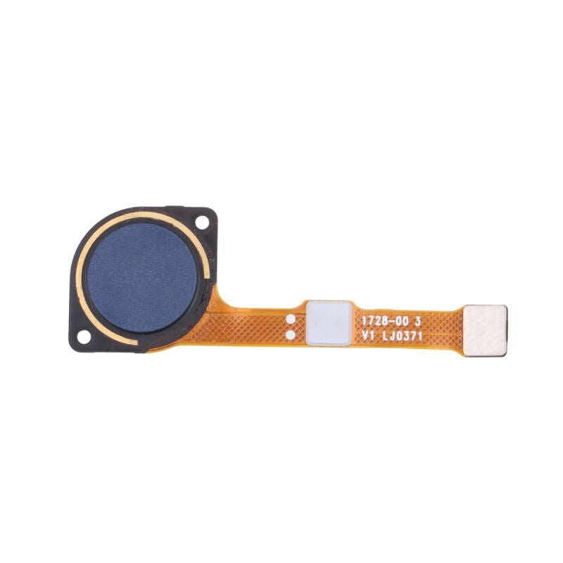 Load image into Gallery viewer, Nokia 5.4 (TA-1333) - Fingerprint Sensor Flex Cable - Polar Tech Australia
