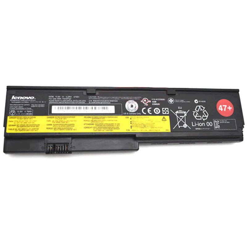 Cargue la imagen en el visor de la galería, [42T4534] Lenovo ThinkPad X200 X200S X201 X201I X201SI Series Replacement Battery - Polar Tech Australia
