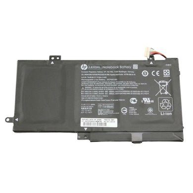 [LE03XL] HP Envy X360 M6-W105DX/Pavilion X360 13-S000NV/X360 13-S001NS Replacement Battery - Polar Tech Australia