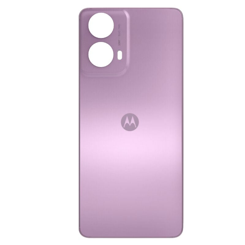 Load image into Gallery viewer, [No Camera Lens] Motorola Moto G24 (XT2423-1) Back Rear Battery Cover - Polar Tech Australia
