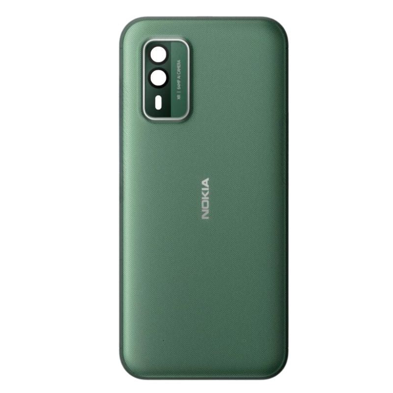 Load image into Gallery viewer, [With Camera Lens] Nokia XR21 Back Rear Battery Cover Panel - Polar Tech Australia
