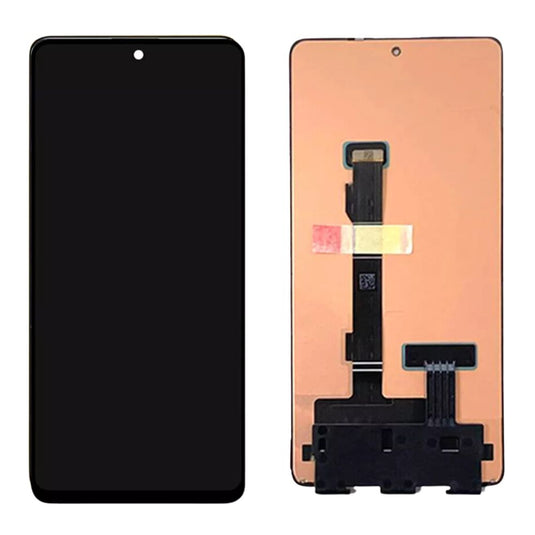 Ensemble d'écran d'affichage tactile LCD OLED Xiaomi Poco X5 Pro 5G