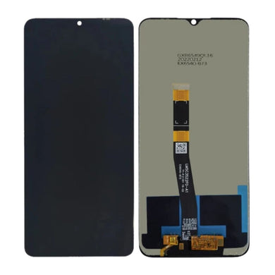 Conjunto de digitalizador de pantalla LCD Motorola Moto G50 5G