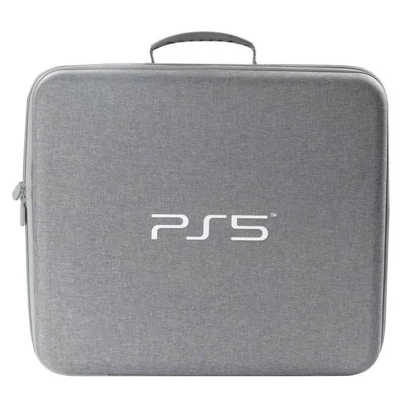 Cargue la imagen en el visor de la galería, SONY PlayStation 5 / PS5 All in One Carry Bag Travel Bag Storage Bag - Polar Tech Australia
