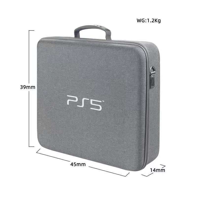 Chargez l&#39;image dans la visionneuse de la galerie, SONY PlayStation 5 / PS5 All in One Carry Bag Travel Bag Storage Bag - Polar Tech Australia
