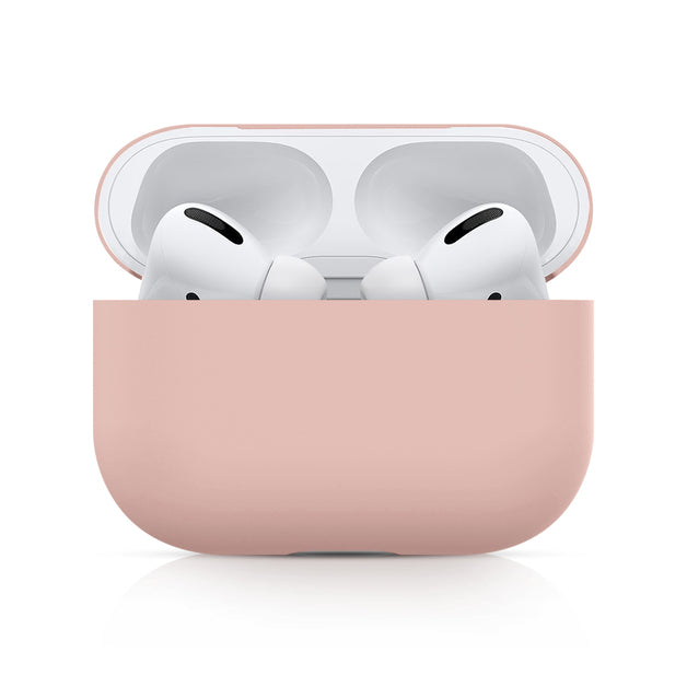 Chargez l&#39;image dans la visionneuse de la galerie, AirPods Pro TPU Silicone Slim Light Protective Cover Case - Polar Tech Australia
