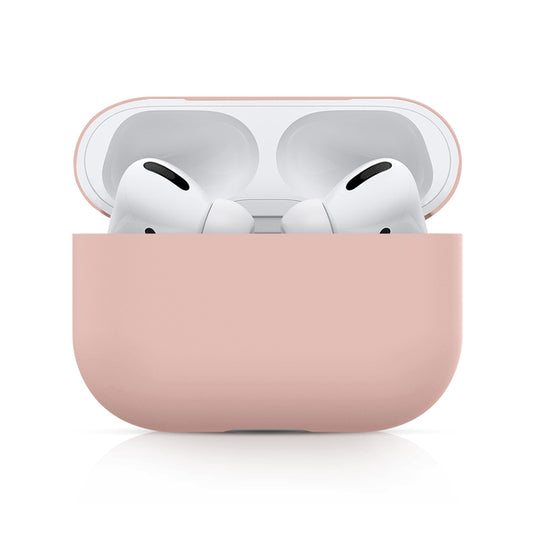 AirPods Pro TPU Silicone Slim Light Protective Cover Case - Polar Tech Australia