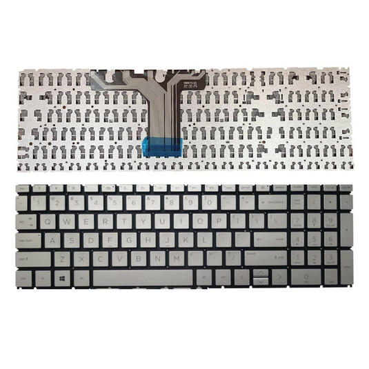 HP TPN-Q246 TPN-Q245 15-EH 15-EG EG0102 EG0101 15-ER 15M-EH Series - Laptop Keyboard With Back Light US Layout