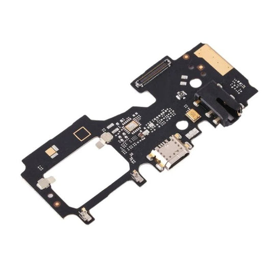 Vivo Y21s (V2110) & Y21 (V2111) - Charging Port Charger Connector Sub Board - Polar Tech Australia