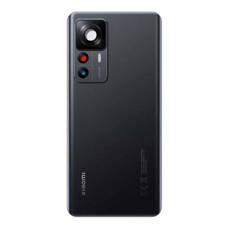 Chargez l&#39;image dans la visionneuse de la galerie, [With Camera Lens] XIAOMI 12T / 12T Pro / Redmi K50 Ultra -  Back Rear Panel Battery Cover - Polar Tech Australia
