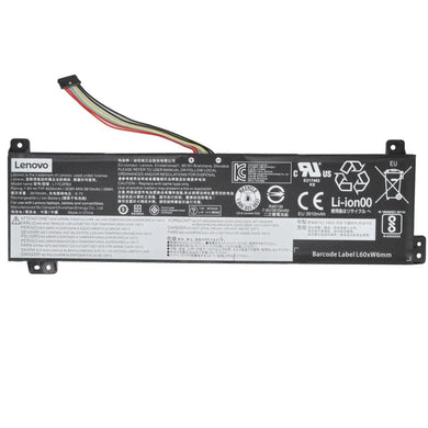 [L17M2PB3] Lenovo Yoga V530-14IKB V330-15IKB V330-14ISK V330-15ISK Series Replacement Battery - Polar Tech Australia