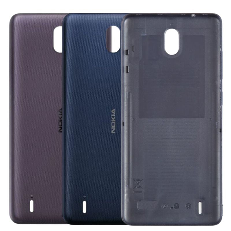 Load image into Gallery viewer, [No Camera Lens] Nokia C01 Plus (TA-1383) Back Rear Battery Cover Panel - Polar Tech Australia
