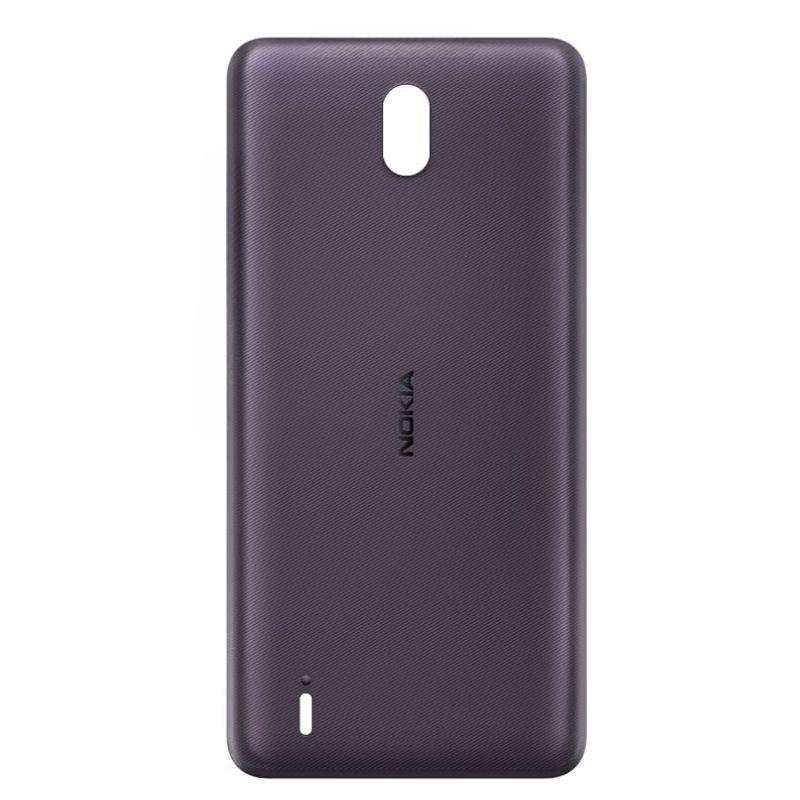 Load image into Gallery viewer, [No Camera Lens] Nokia C01 Plus (TA-1383) Back Rear Battery Cover Panel - Polar Tech Australia
