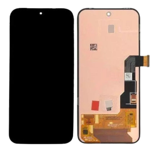 [Ori] Google Pixel 8A (GKV4X, G6GPR, G8HHN, G576D) - OLED LCD Touch Digitizer Screen Display Assembly