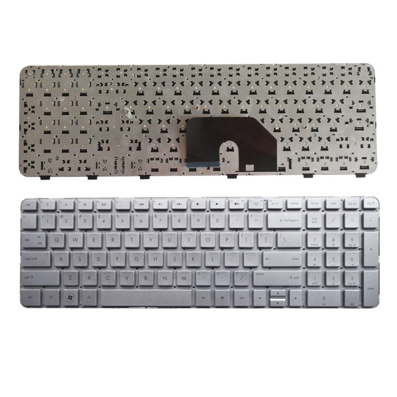 Load image into Gallery viewer, HP DV6-6000 DV6-6101TX DV6-6151 DV6-6153 DV6-6100 DV6-6B11 6C40 Series - Laptop Keyboard Without Back Light US Layout
