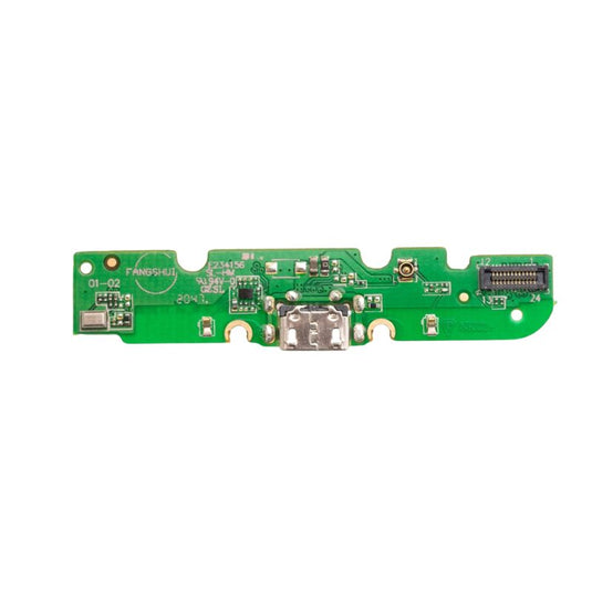 Nokia C1 Plus (TA-1312) Charging Port Charger Connector / Microphone Sub board - Polar Tech Australia