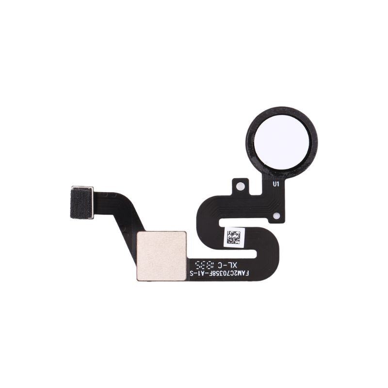 Cargue la imagen en el visor de la galería, Nokia 5.1 Plus (X5) (TA-1120) - Fingerprint Sensor Flex Cable - Polar Tech Australia
