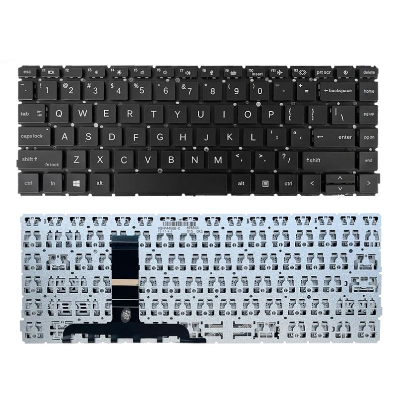 Load image into Gallery viewer, HP ZHAN 66 PRO A 14 G4 G5 440 G8 445R G9 HSN-Q27C HSN-Q31C Series - Laptop Keyboard With Back Light US Layout
